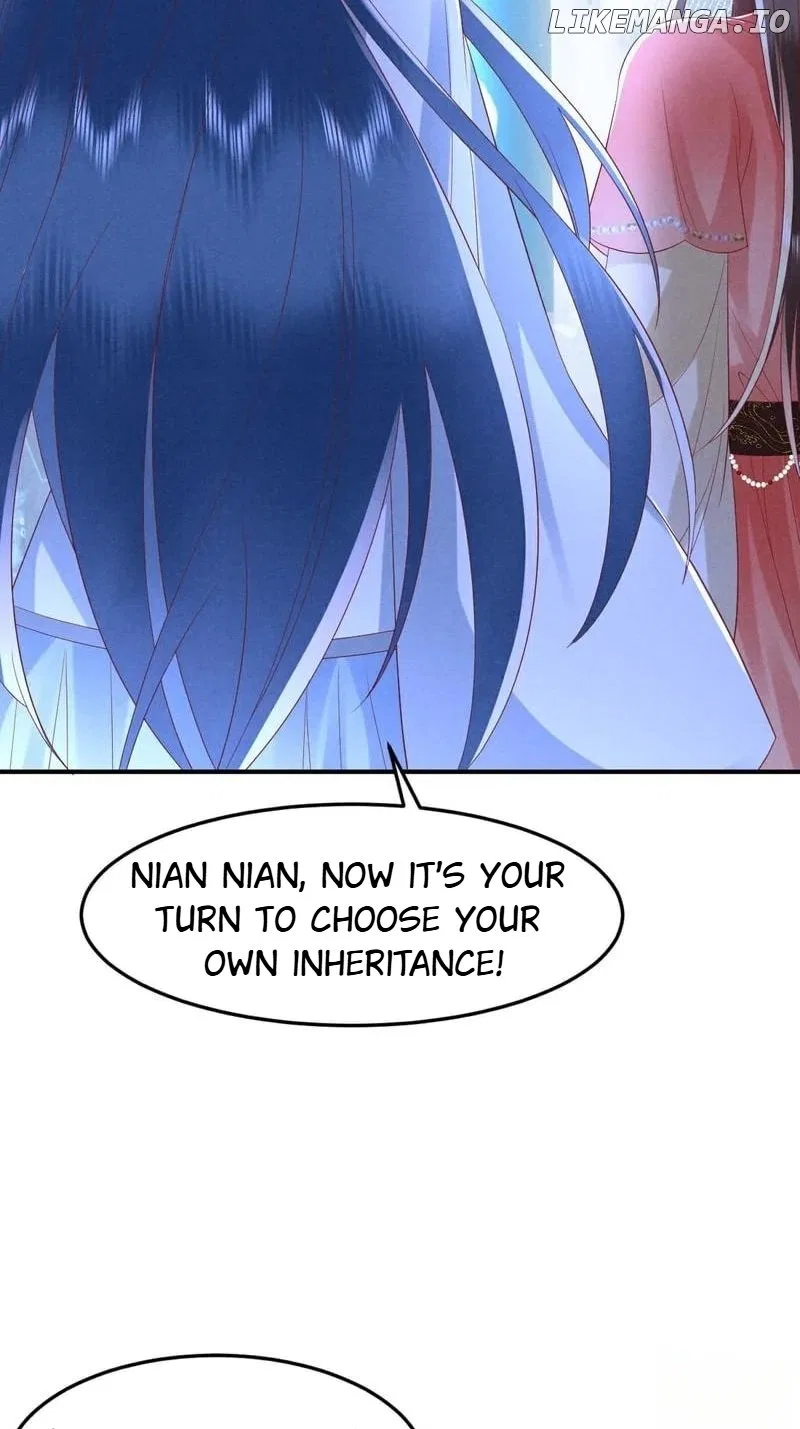 Empress of Hell’s Mission Guide Chapter 66 – Page 23