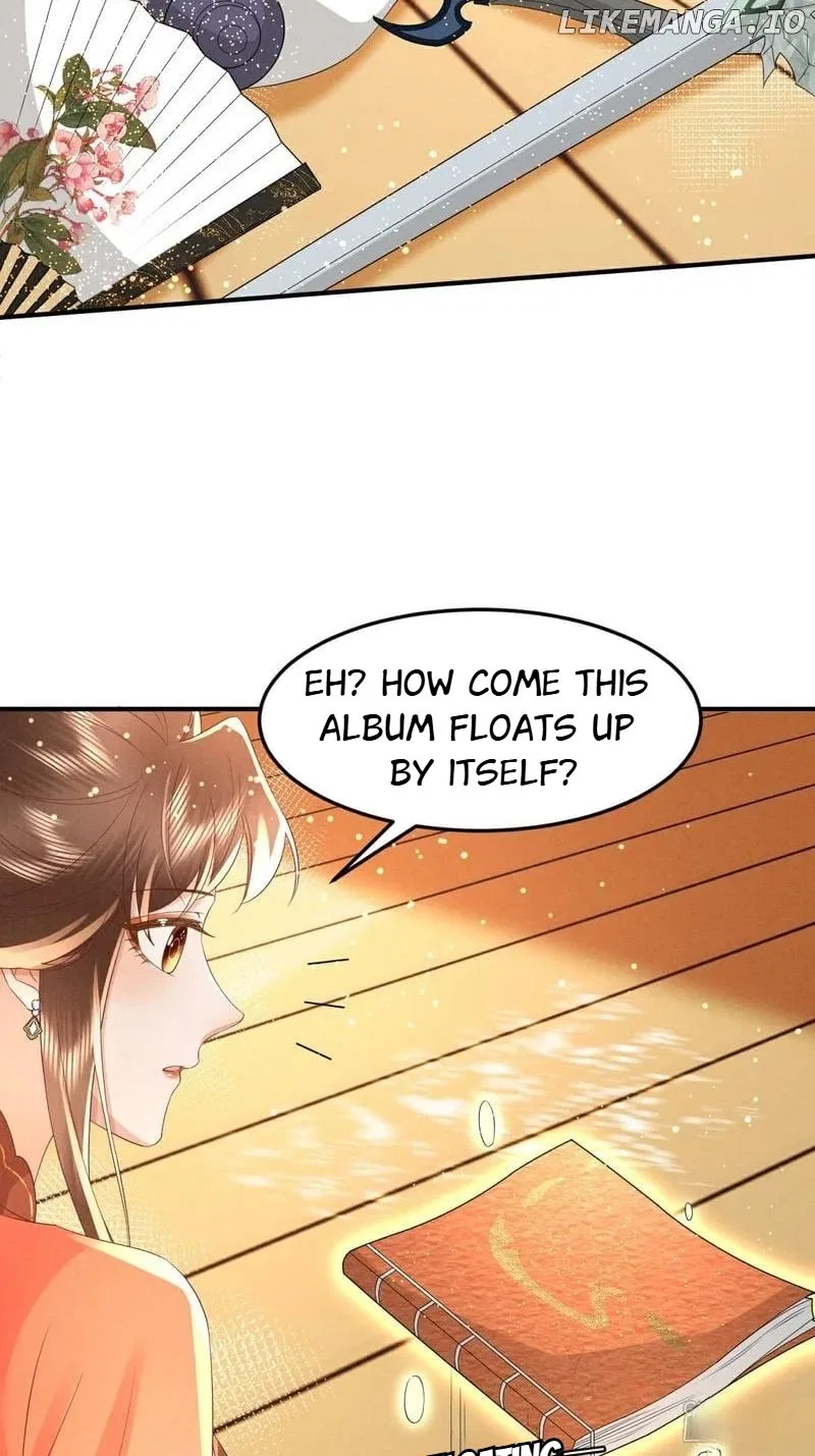 Empress of Hell’s Mission Guide Chapter 66 – Page 25