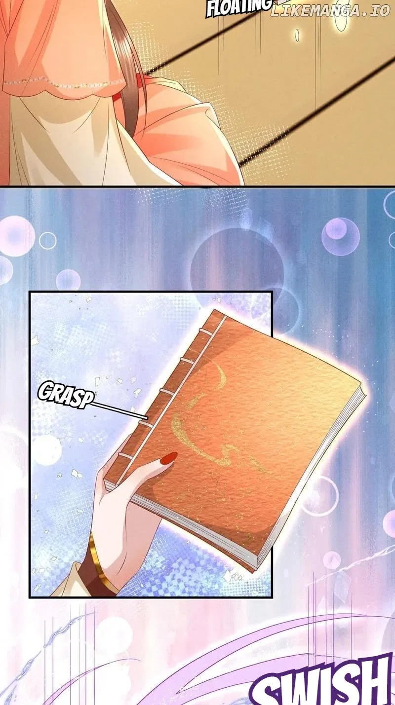 Empress of Hell’s Mission Guide Chapter 66 – Page 26