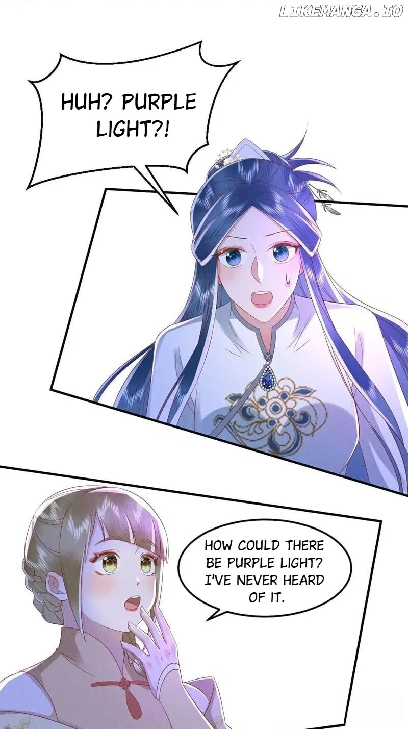 Empress of Hell’s Mission Guide Chapter 66 – Page 28