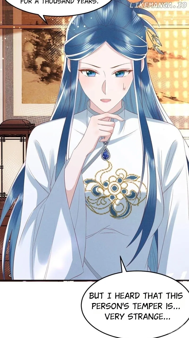 Empress of Hell’s Mission Guide Chapter 66 – Page 31