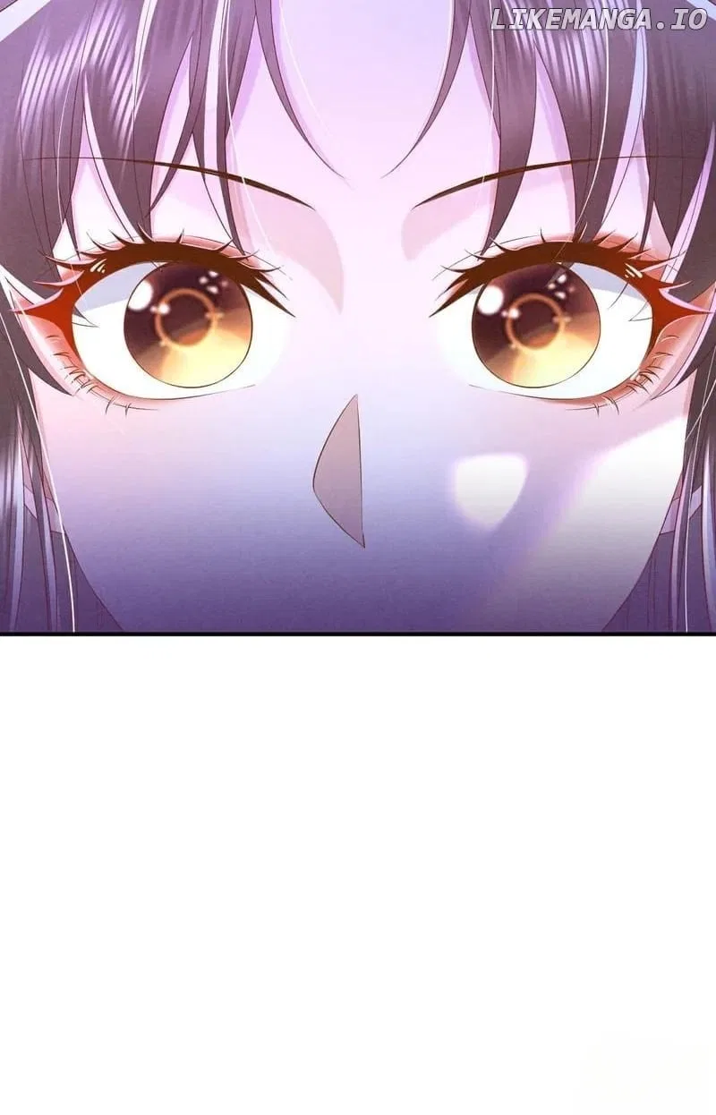 Empress of Hell’s Mission Guide Chapter 66 – Page 33