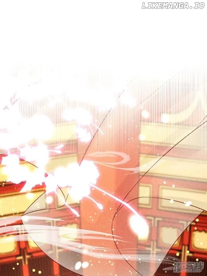 Empress of Hell’s Mission Guide Chapter 66 – Page 34
