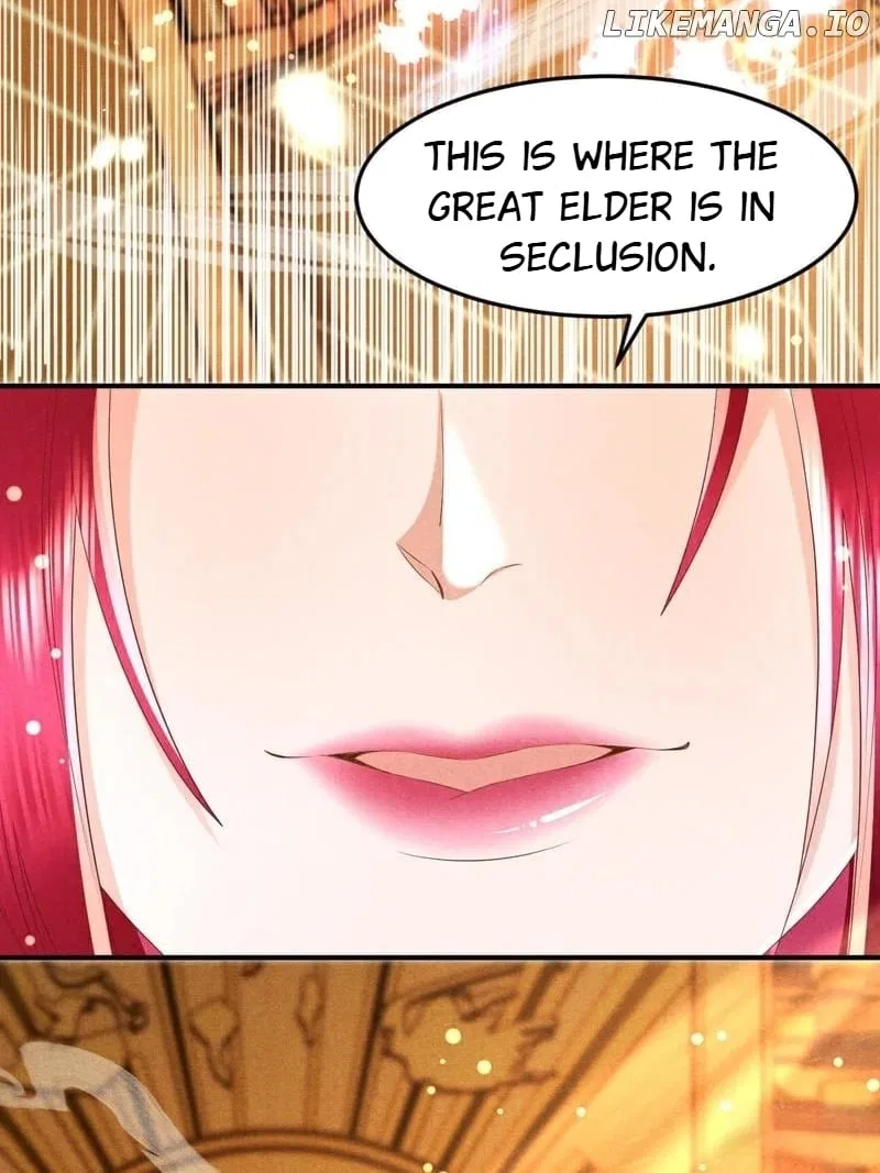 Empress of Hell’s Mission Guide Chapter 66 – Page 38