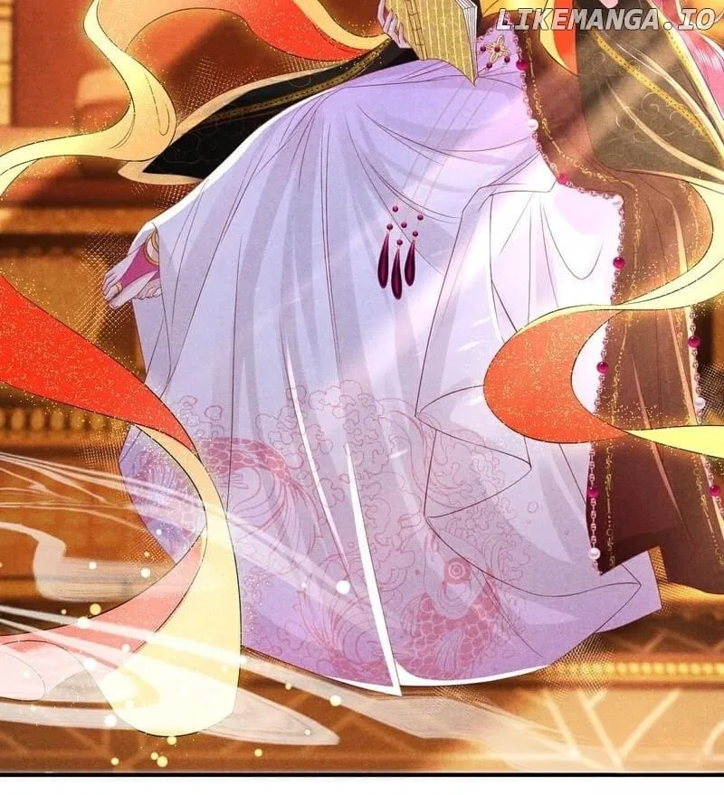 Empress of Hell’s Mission Guide Chapter 66 – Page 40