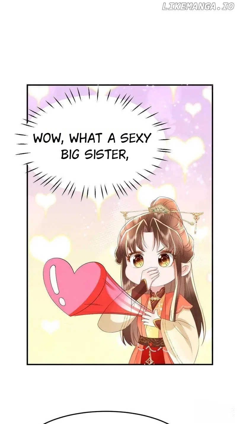 Empress of Hell’s Mission Guide Chapter 66 – Page 41