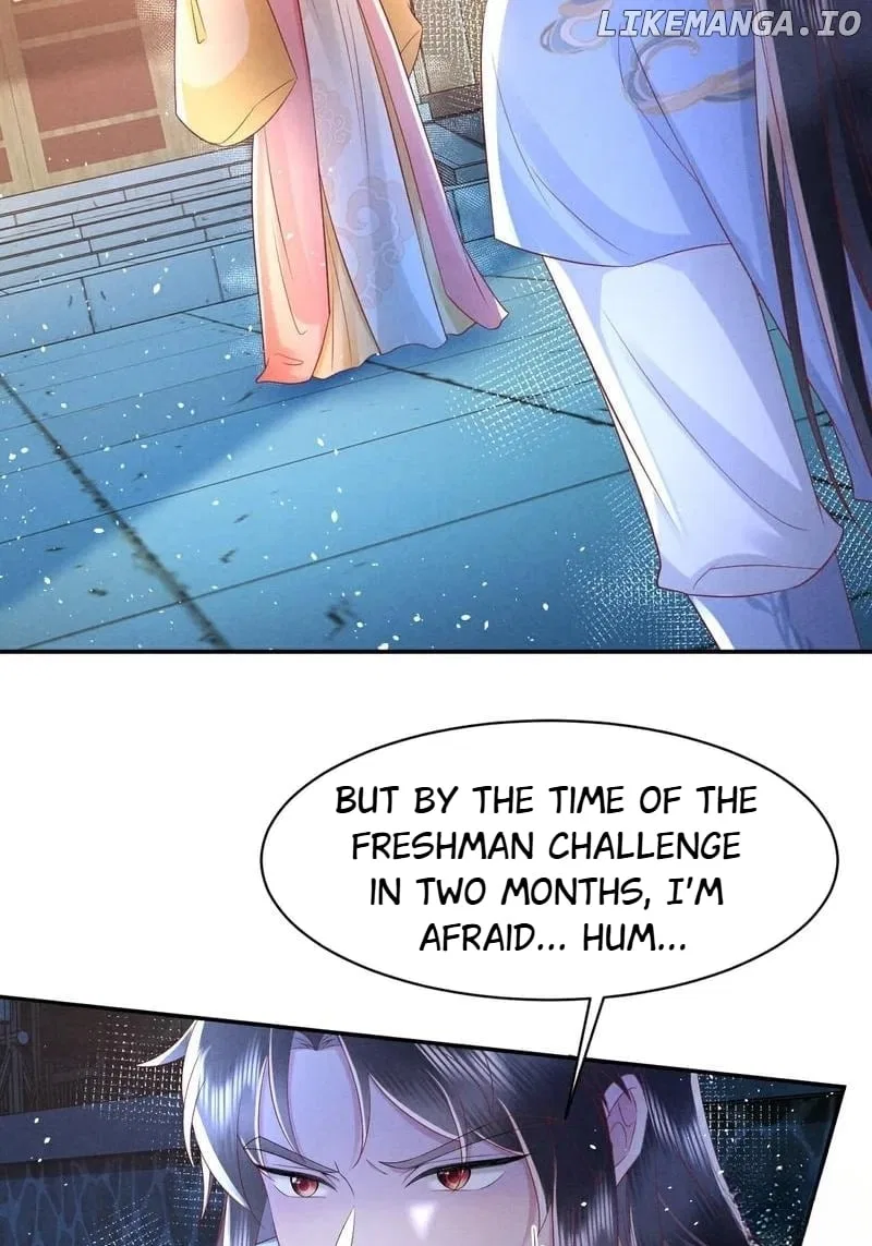 Empress of Hell’s Mission Guide Chapter 65 – Page 3