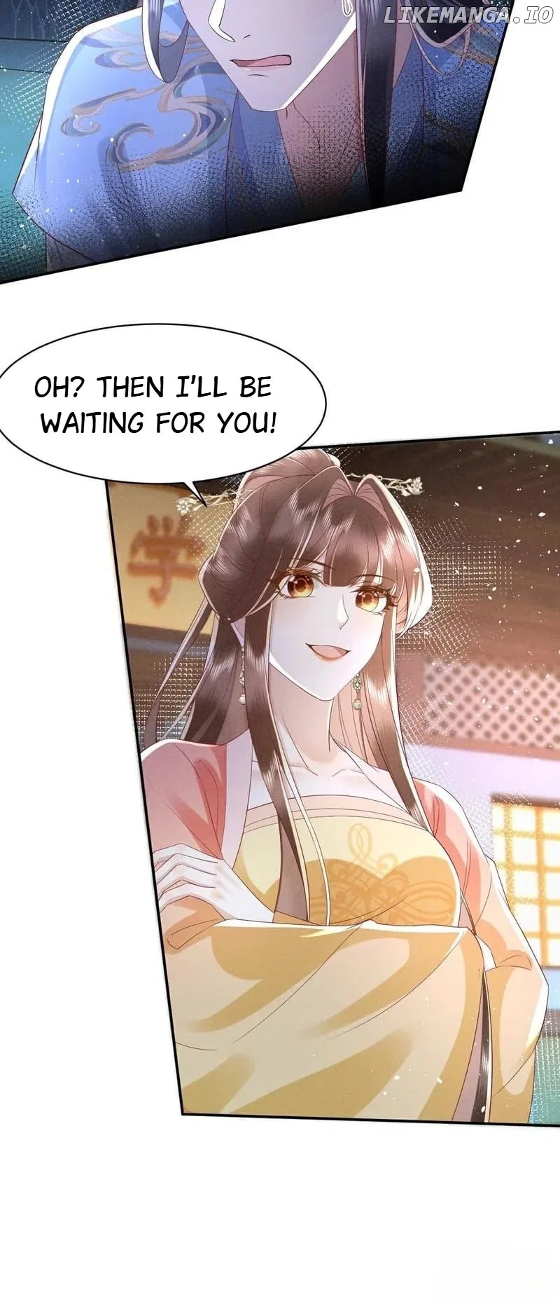 Empress of Hell’s Mission Guide Chapter 65 – Page 4