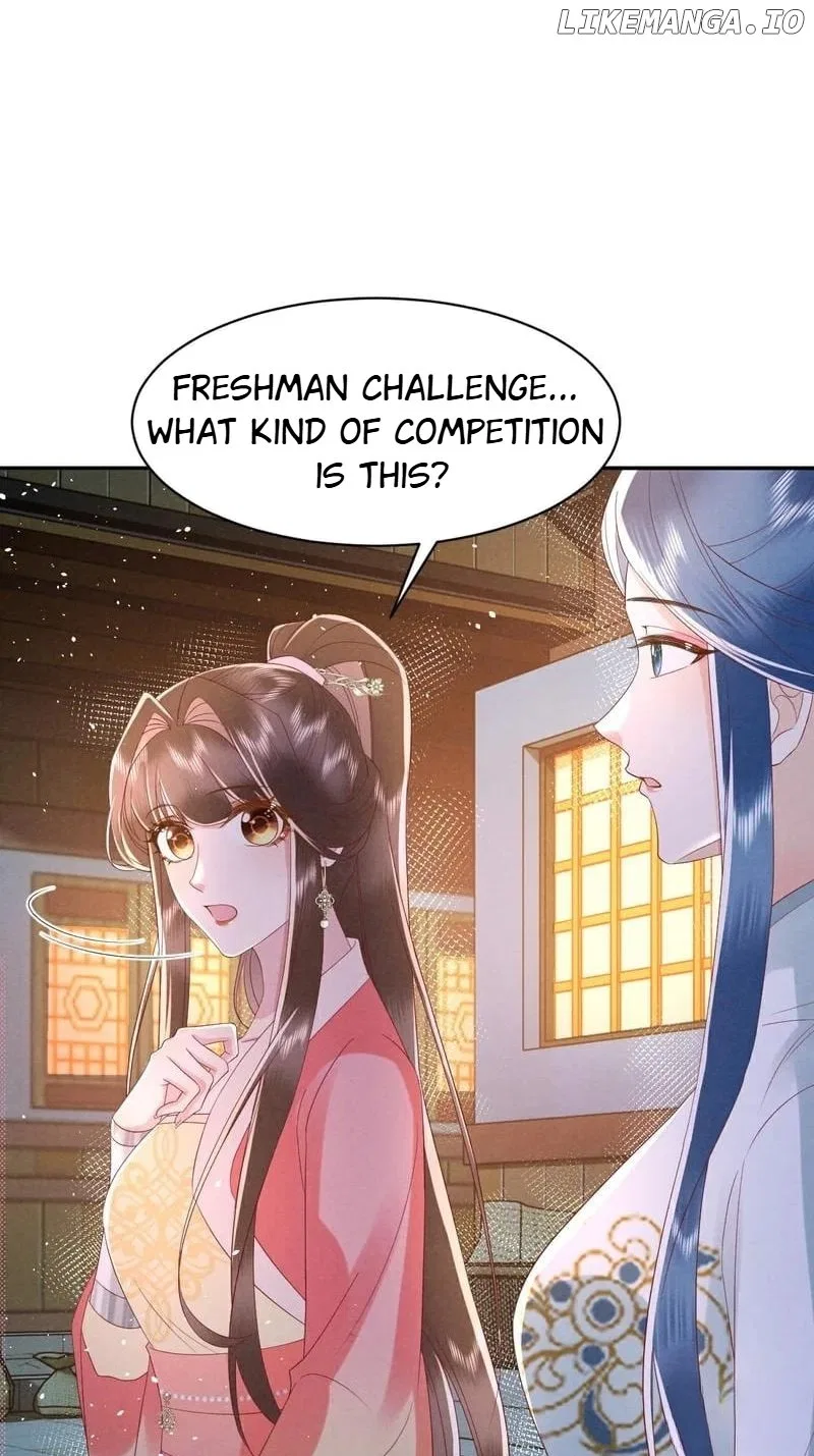 Empress of Hell’s Mission Guide Chapter 65 – Page 6