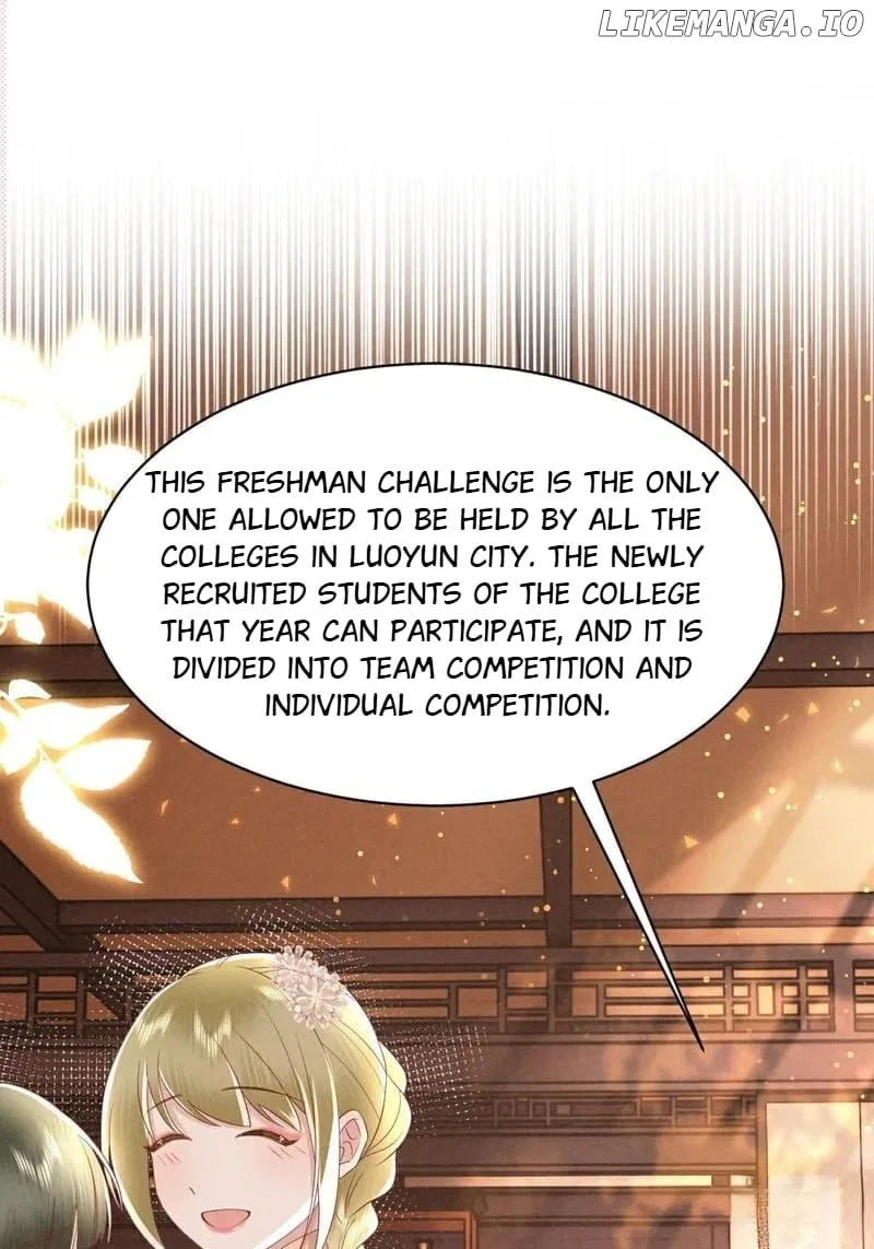 Empress of Hell’s Mission Guide Chapter 65 – Page 9