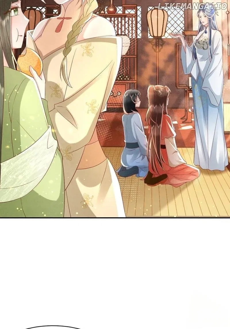 Empress of Hell’s Mission Guide Chapter 65 – Page 10