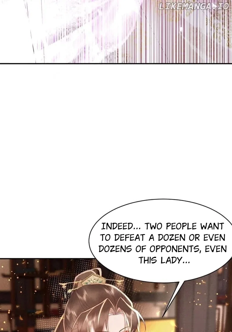 Empress of Hell’s Mission Guide Chapter 65 – Page 15