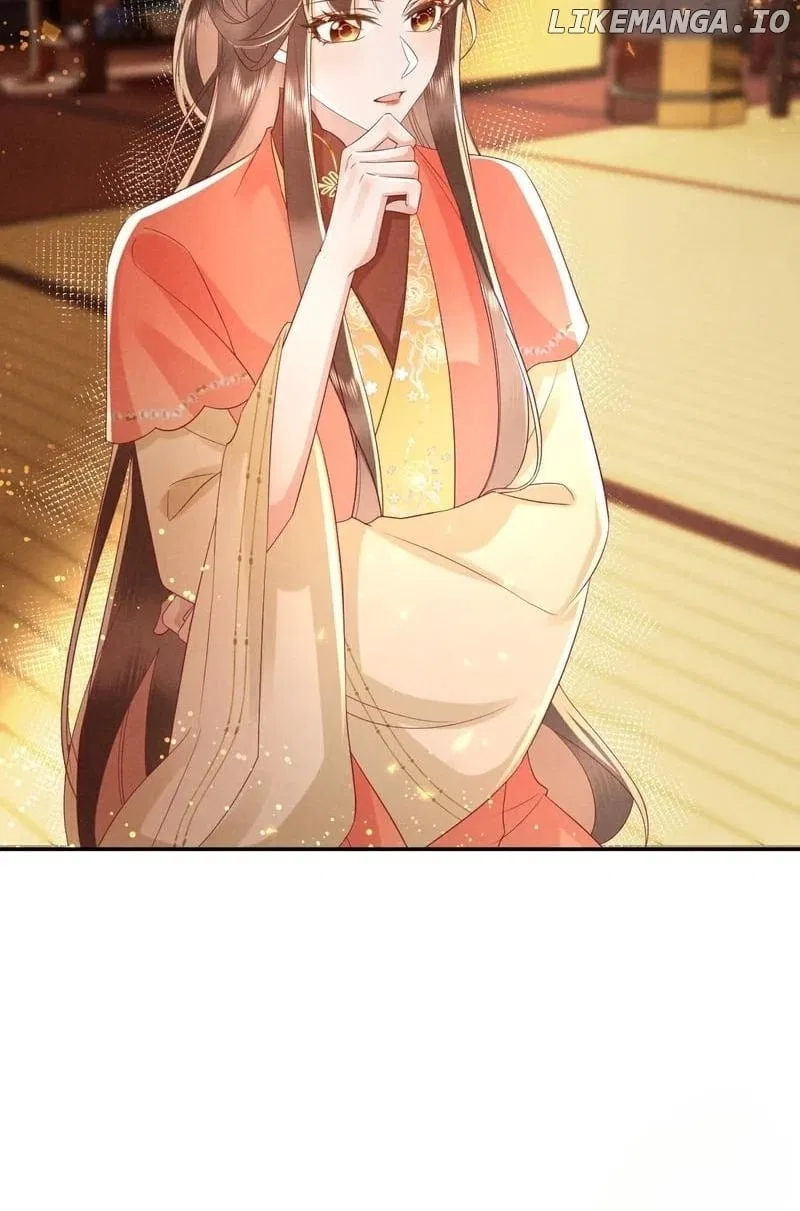 Empress of Hell’s Mission Guide Chapter 65 – Page 16