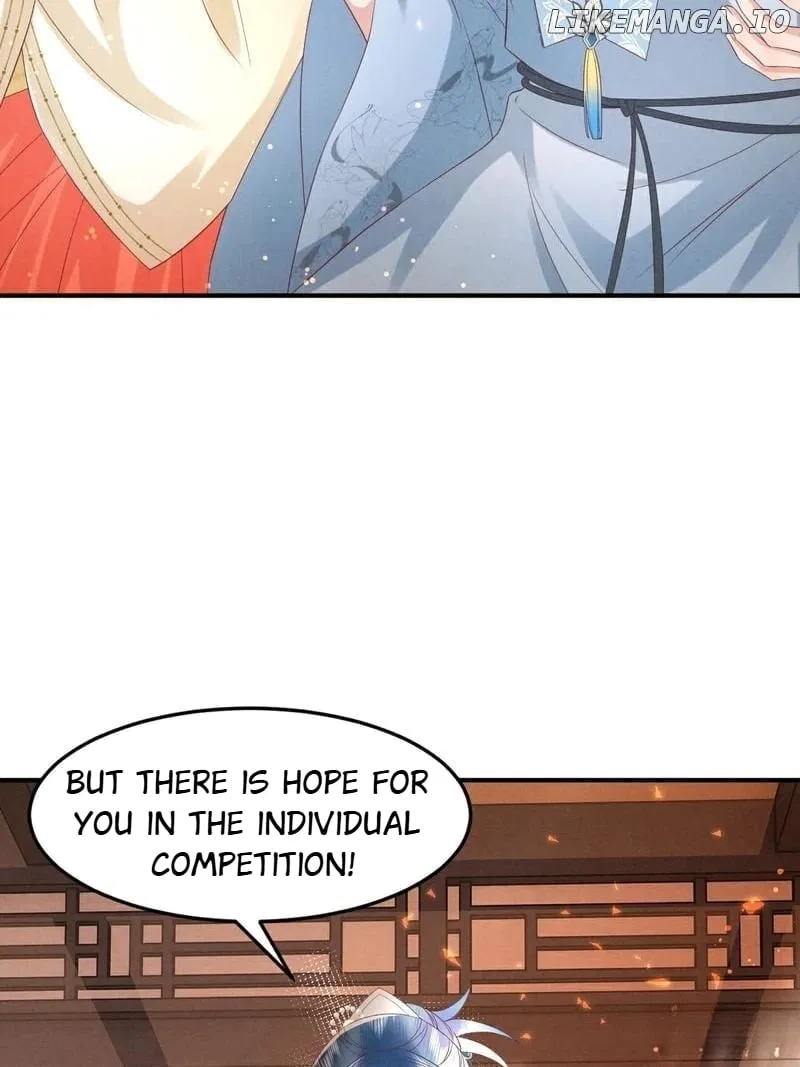 Empress of Hell’s Mission Guide Chapter 65 – Page 18