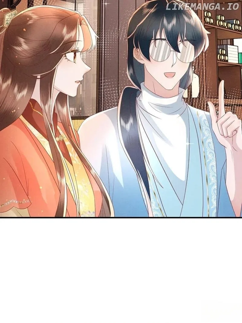 Empress of Hell’s Mission Guide Chapter 65 – Page 26