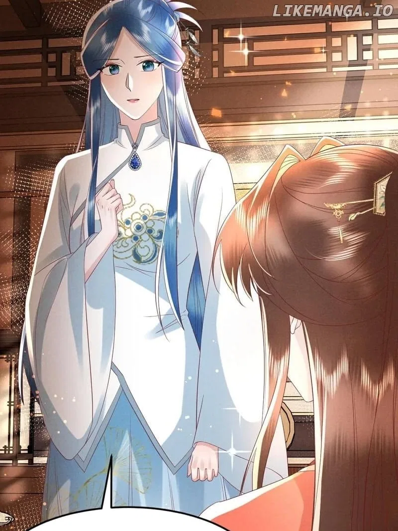 Empress of Hell’s Mission Guide Chapter 65 – Page 28