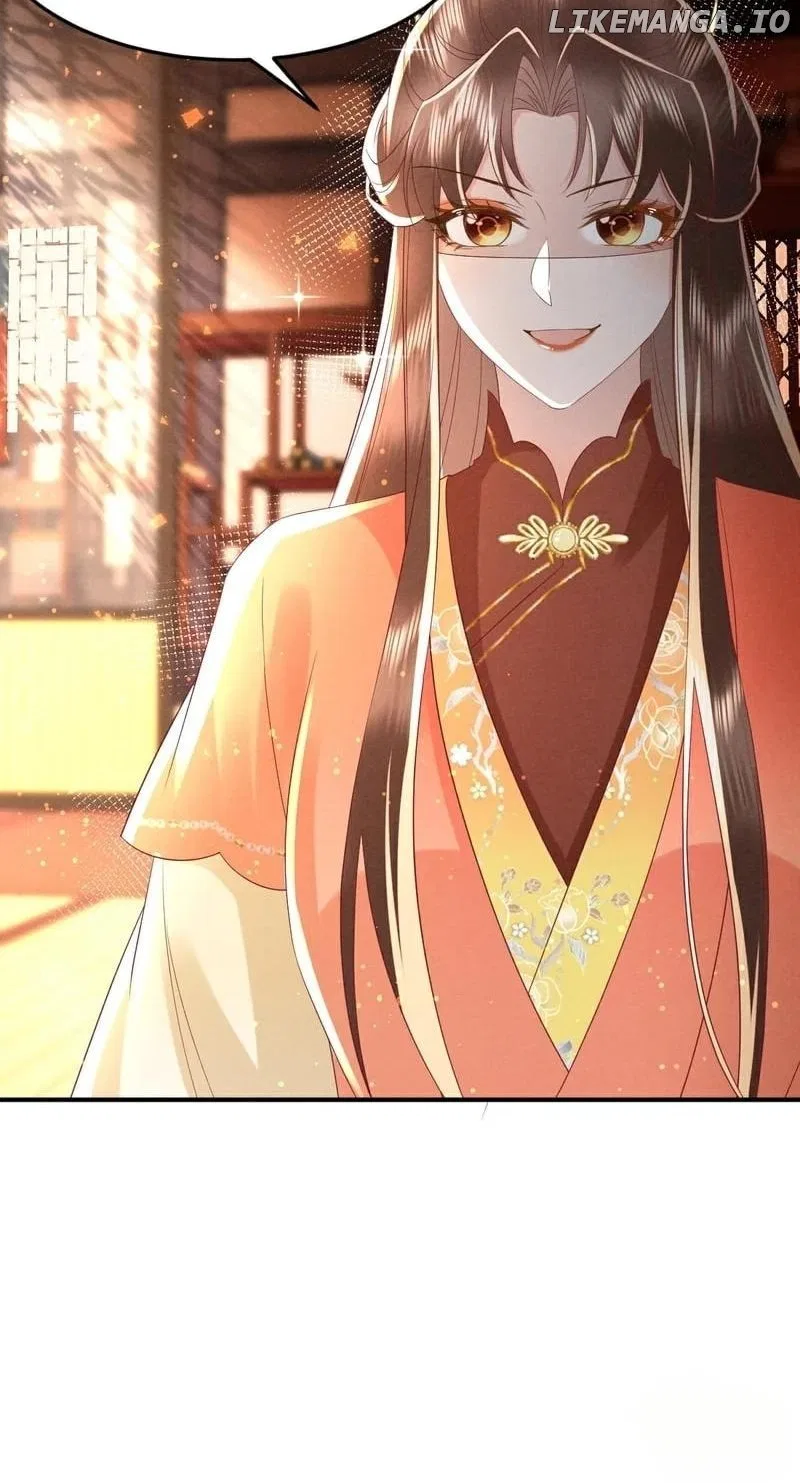 Empress of Hell’s Mission Guide Chapter 65 – Page 30