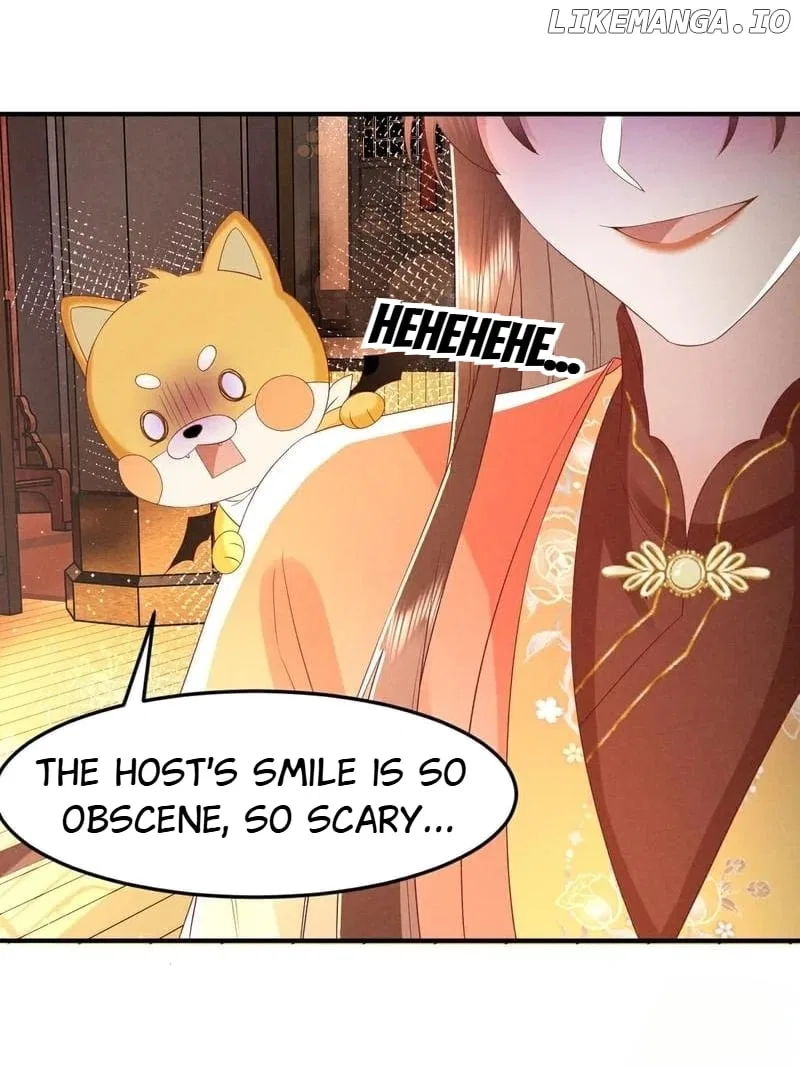Empress of Hell’s Mission Guide Chapter 65 – Page 31