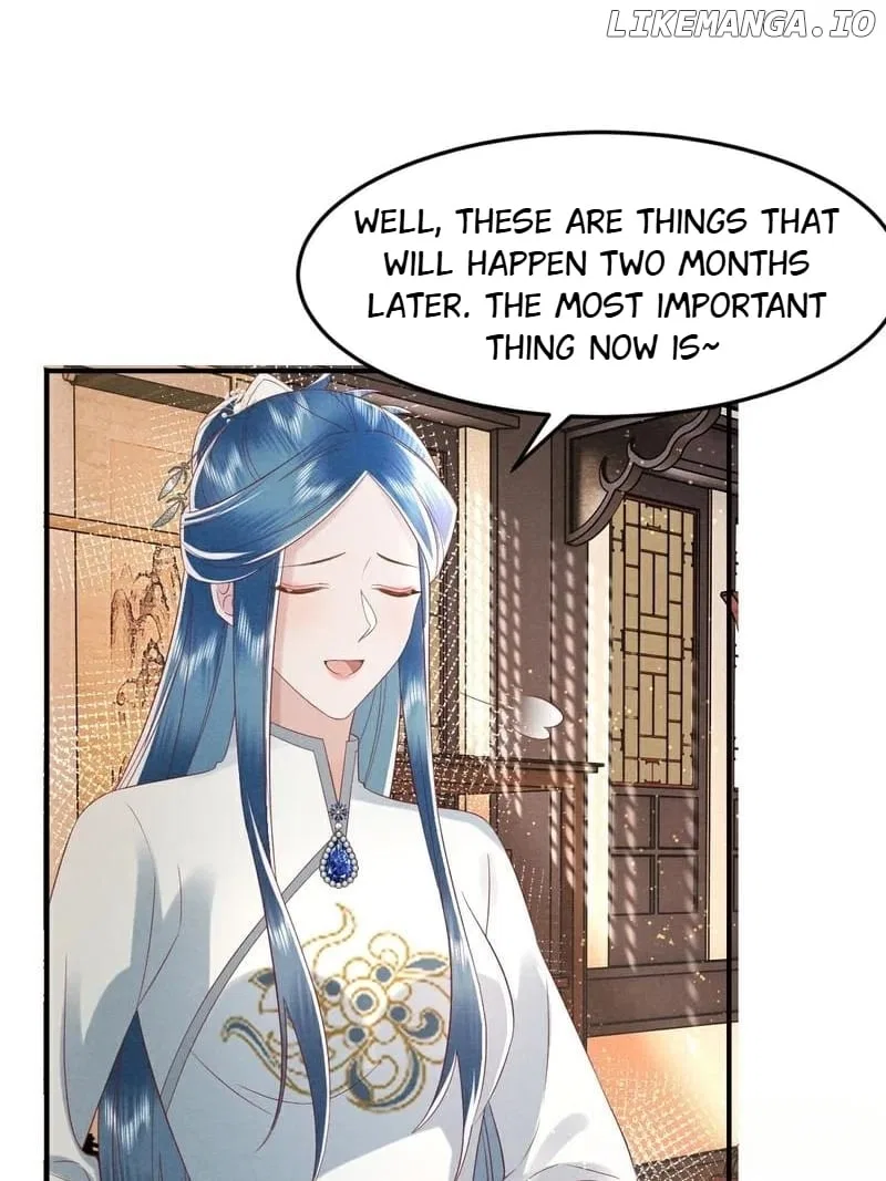 Empress of Hell’s Mission Guide Chapter 65 – Page 32