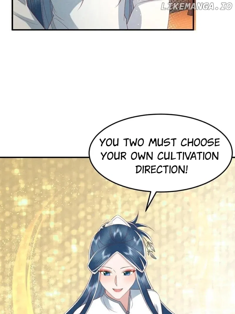 Empress of Hell’s Mission Guide Chapter 65 – Page 33