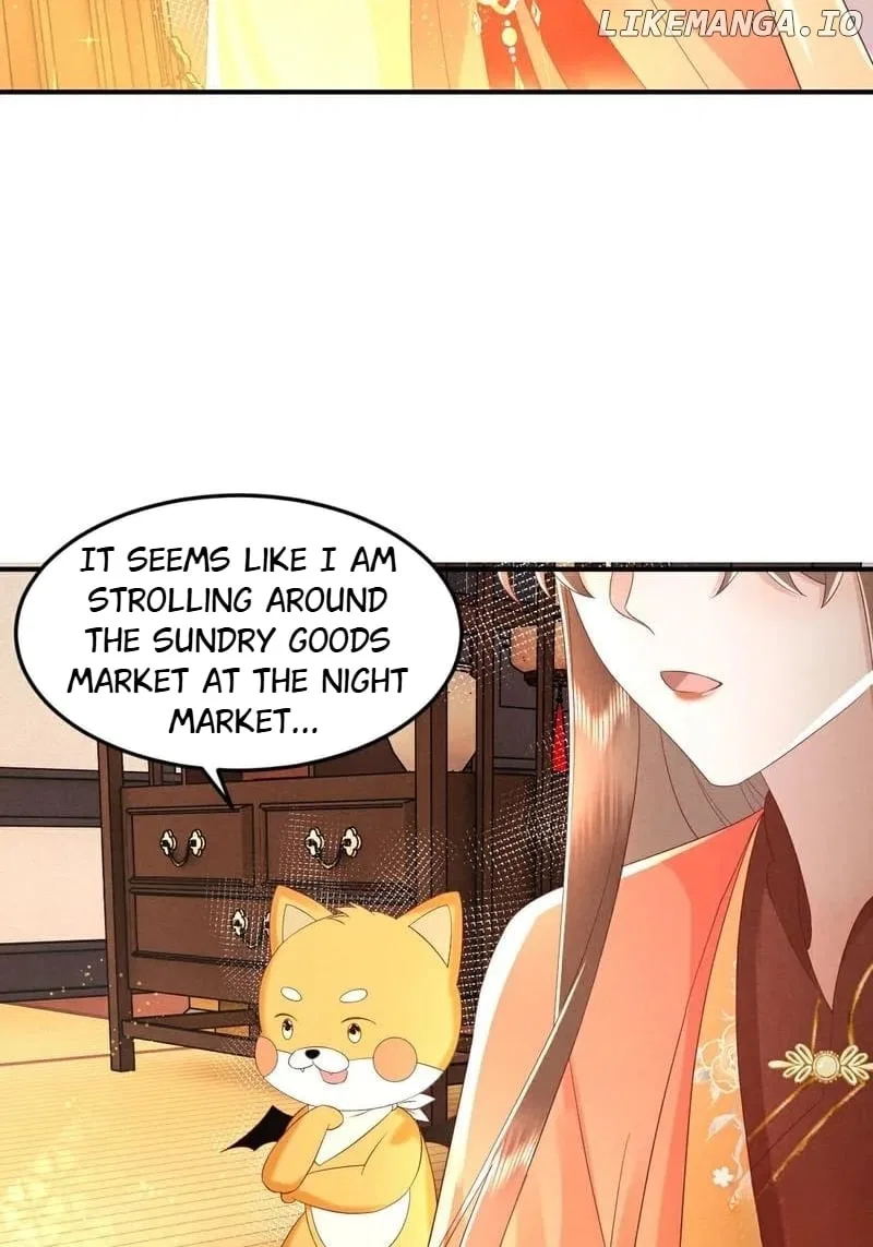 Empress of Hell’s Mission Guide Chapter 65 – Page 41