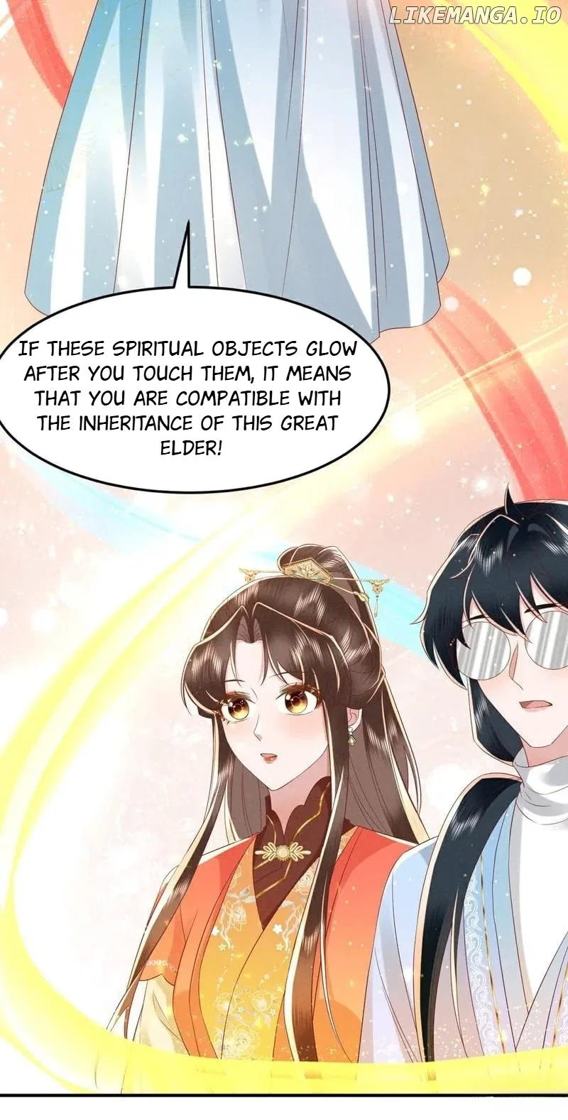 Empress of Hell’s Mission Guide Chapter 65 – Page 44