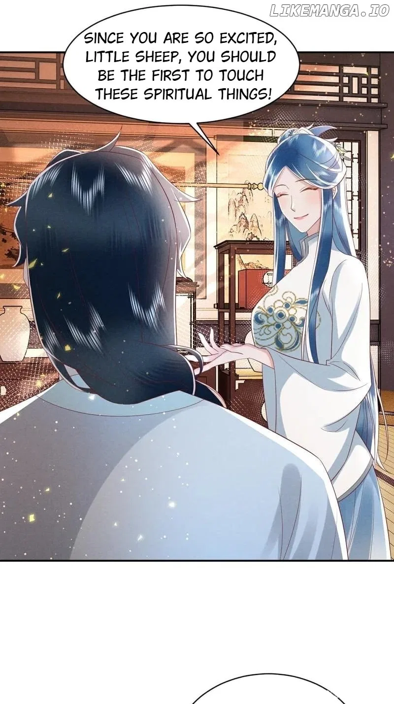 Empress of Hell’s Mission Guide Chapter 65 – Page 48