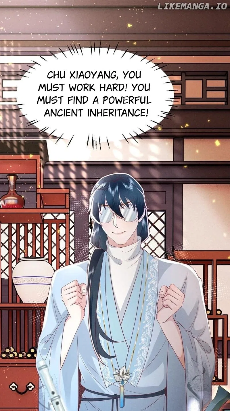 Empress of Hell’s Mission Guide Chapter 65 – Page 50