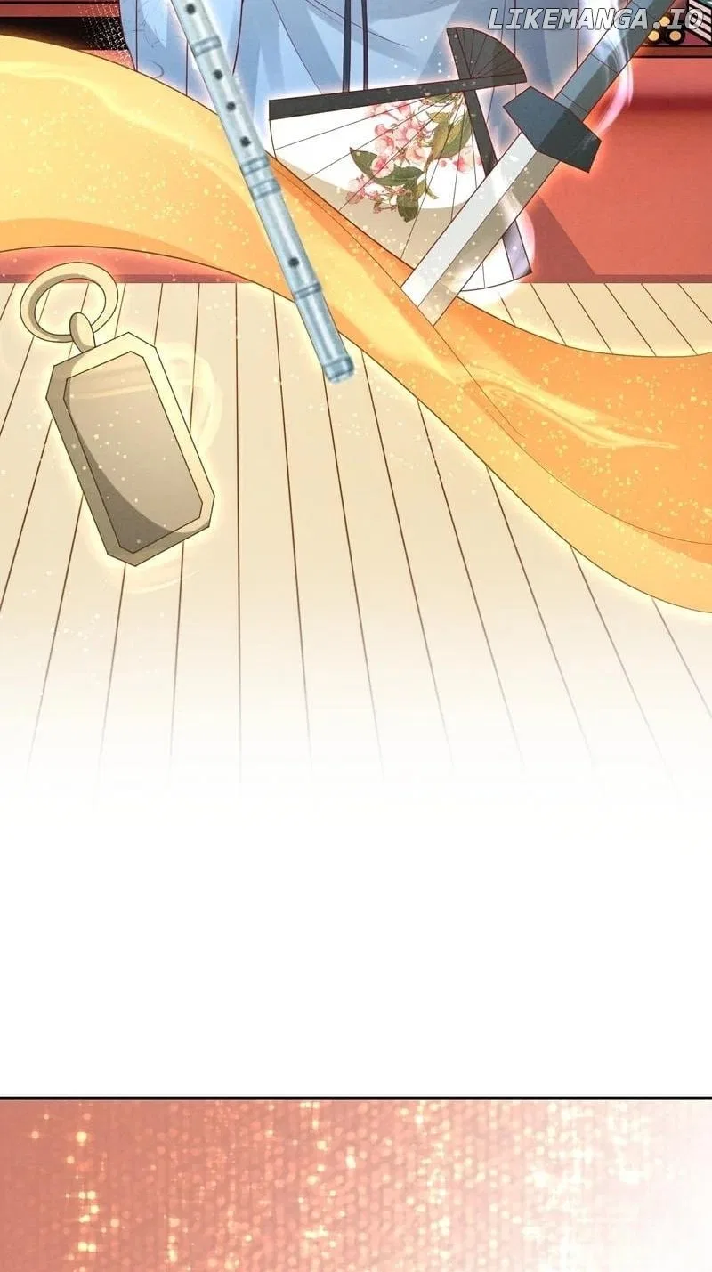 Empress of Hell’s Mission Guide Chapter 65 – Page 51