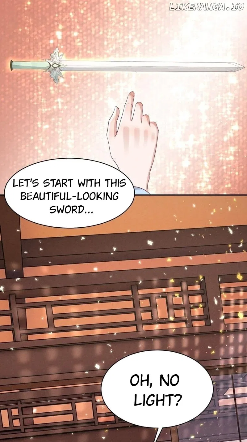 Empress of Hell’s Mission Guide Chapter 65 – Page 52