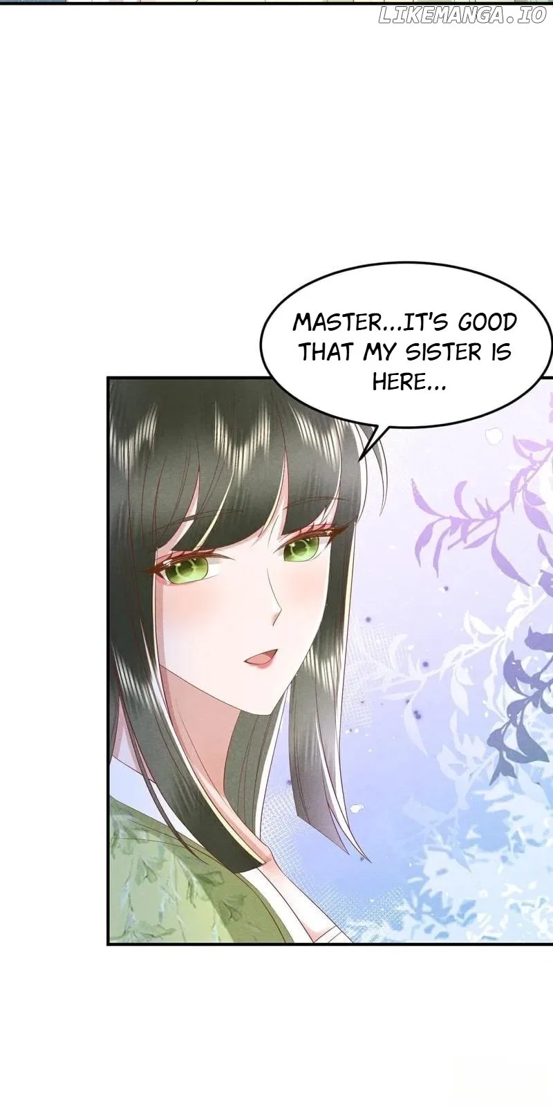Empress of Hell’s Mission Guide Chapter 64 – Page 2