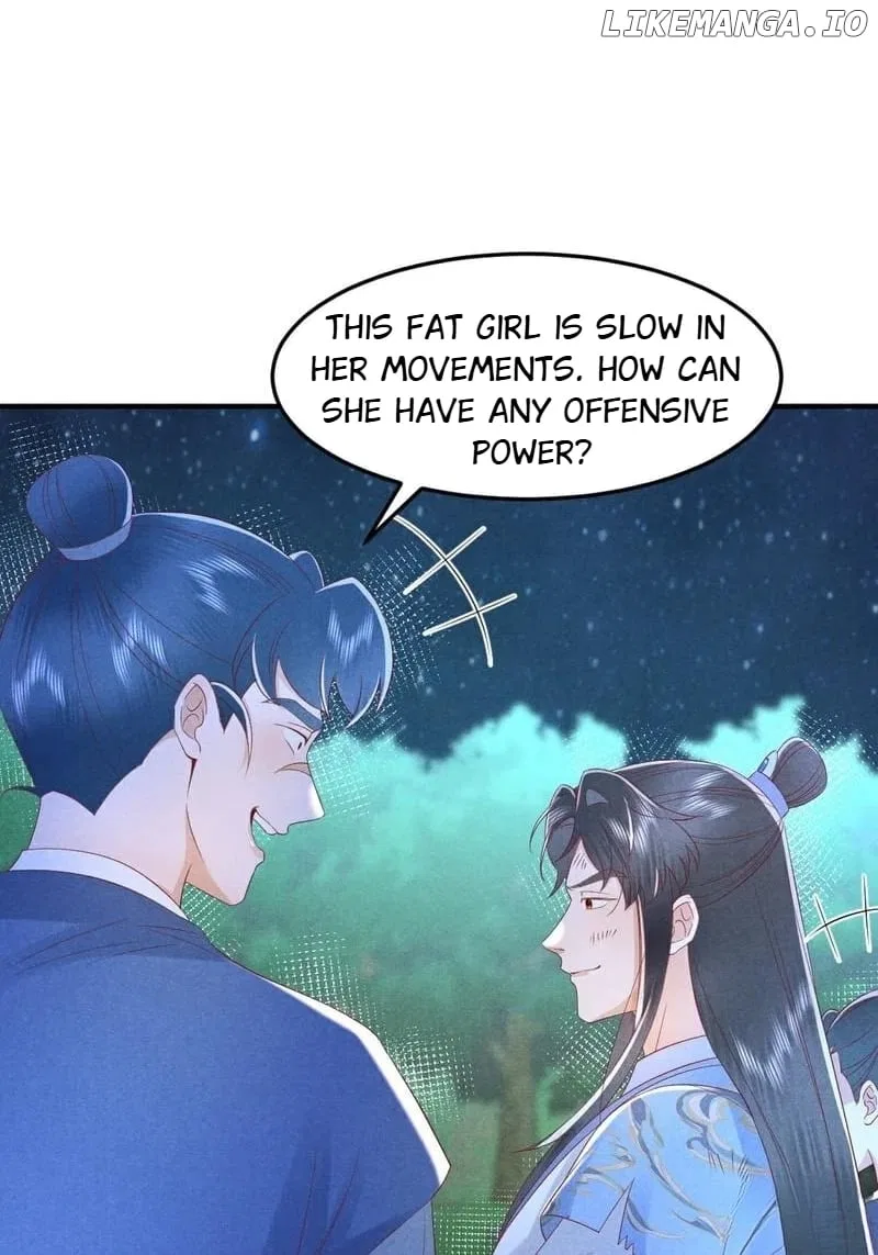 Empress of Hell’s Mission Guide Chapter 64 – Page 3