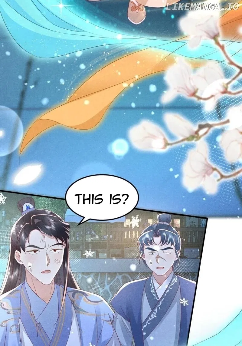 Empress of Hell’s Mission Guide Chapter 64 – Page 6