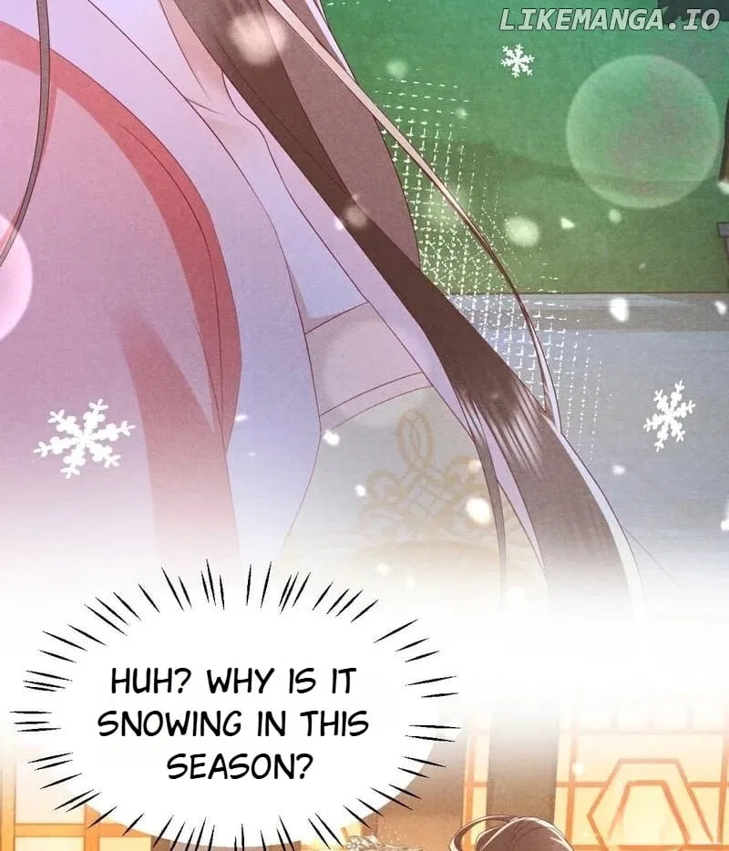Empress of Hell’s Mission Guide Chapter 64 – Page 9