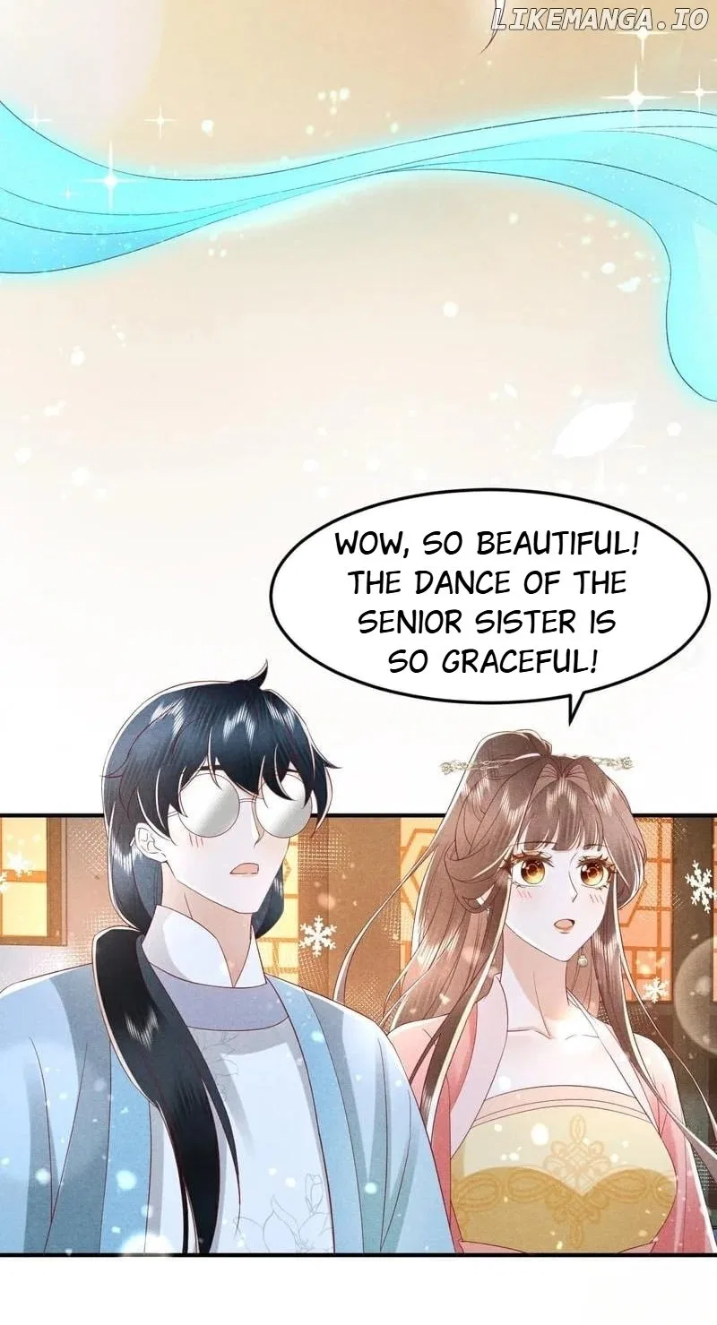 Empress of Hell’s Mission Guide Chapter 64 – Page 16