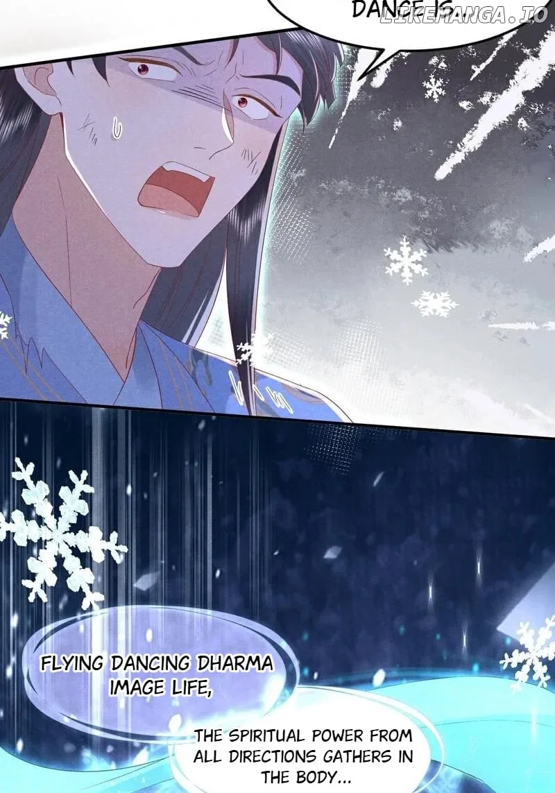 Empress of Hell’s Mission Guide Chapter 64 – Page 18