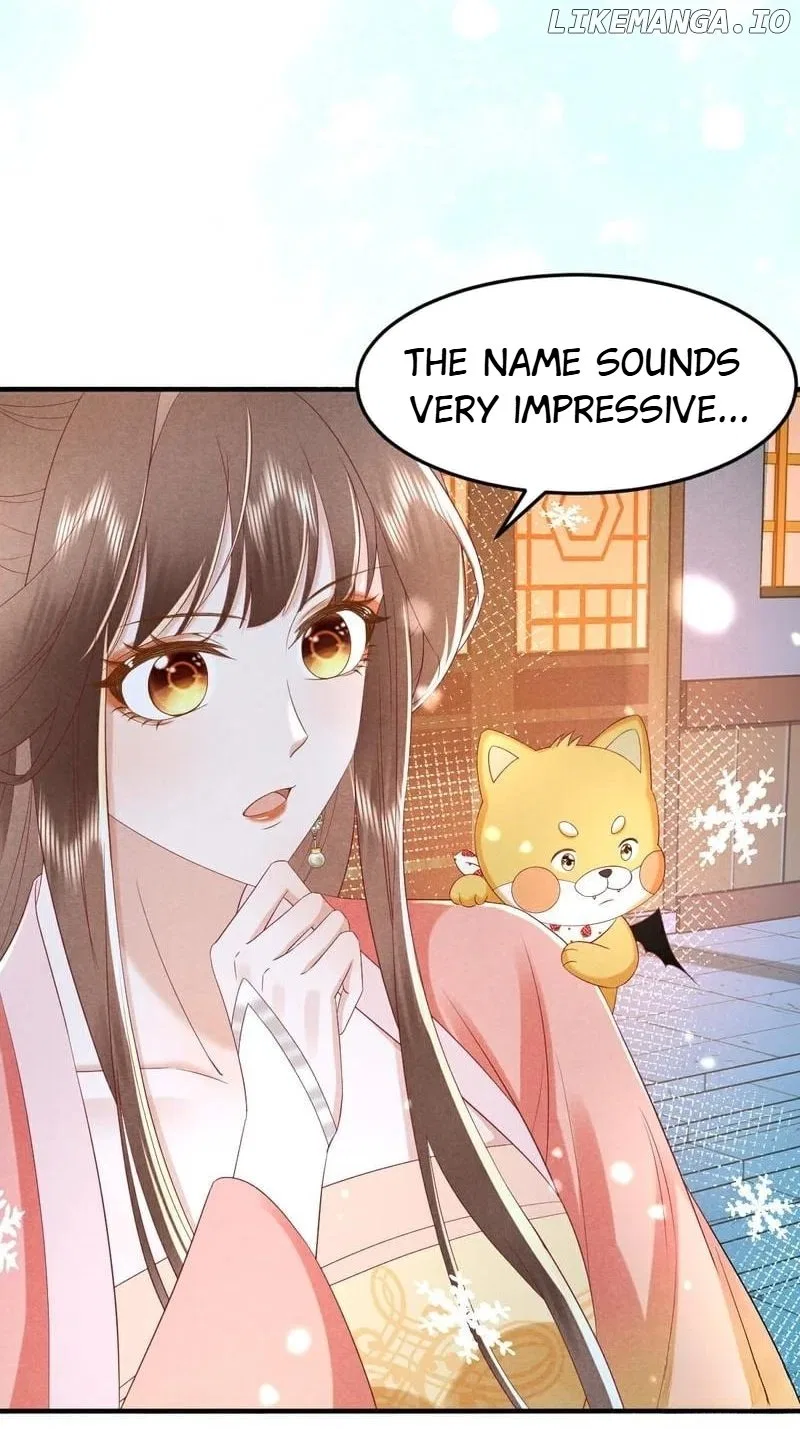 Empress of Hell’s Mission Guide Chapter 64 – Page 24