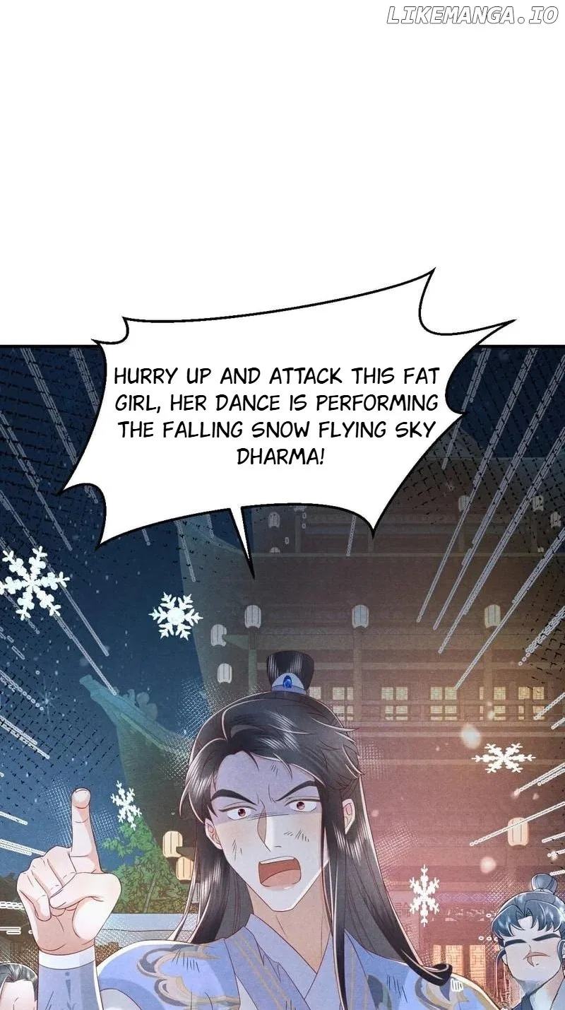 Empress of Hell’s Mission Guide Chapter 64 – Page 25