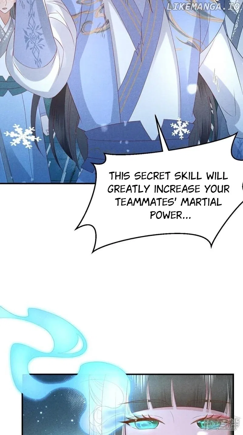 Empress of Hell’s Mission Guide Chapter 64 – Page 26