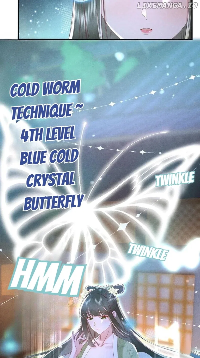 Empress of Hell’s Mission Guide Chapter 64 – Page 27