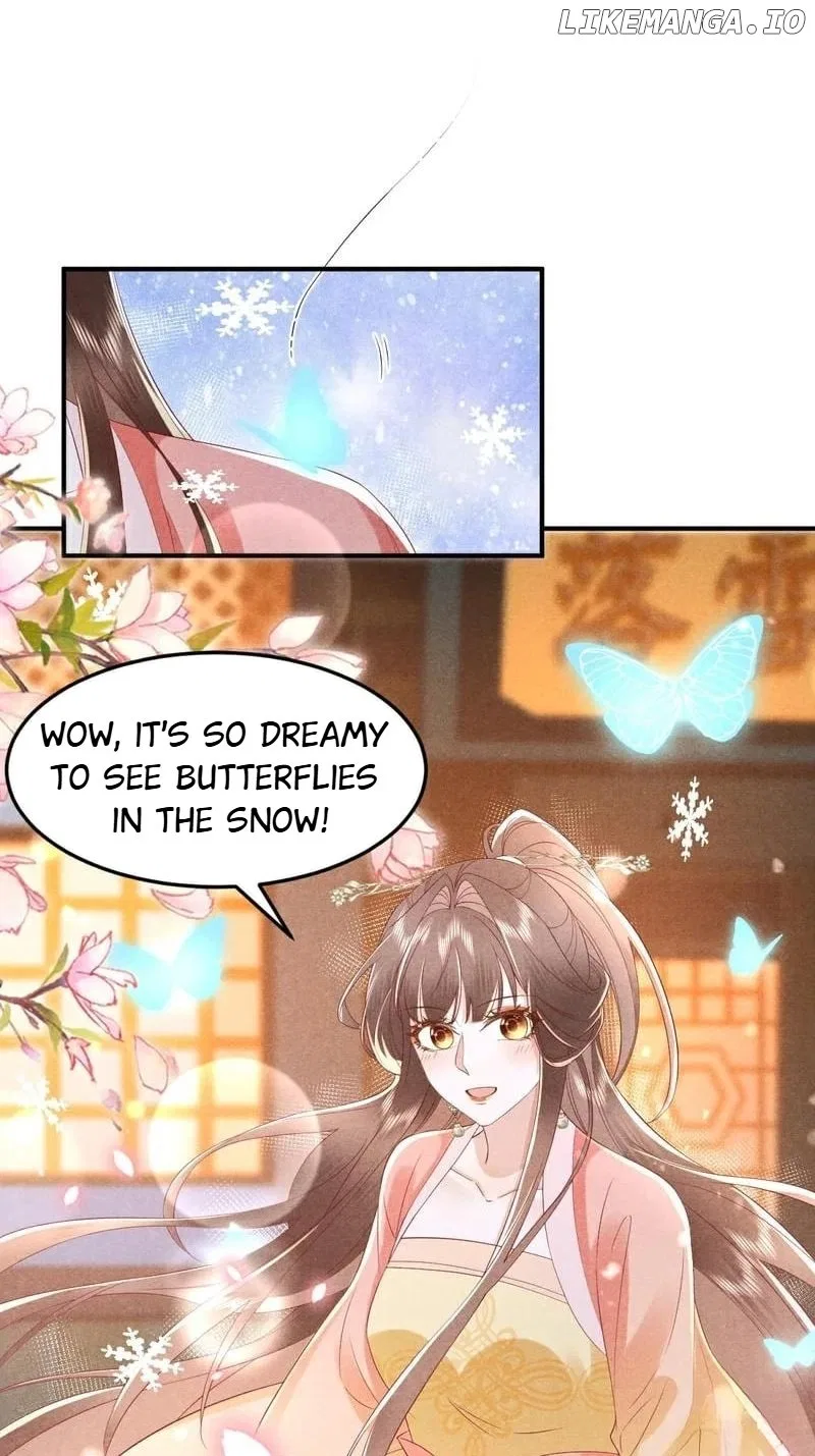 Empress of Hell’s Mission Guide Chapter 64 – Page 39