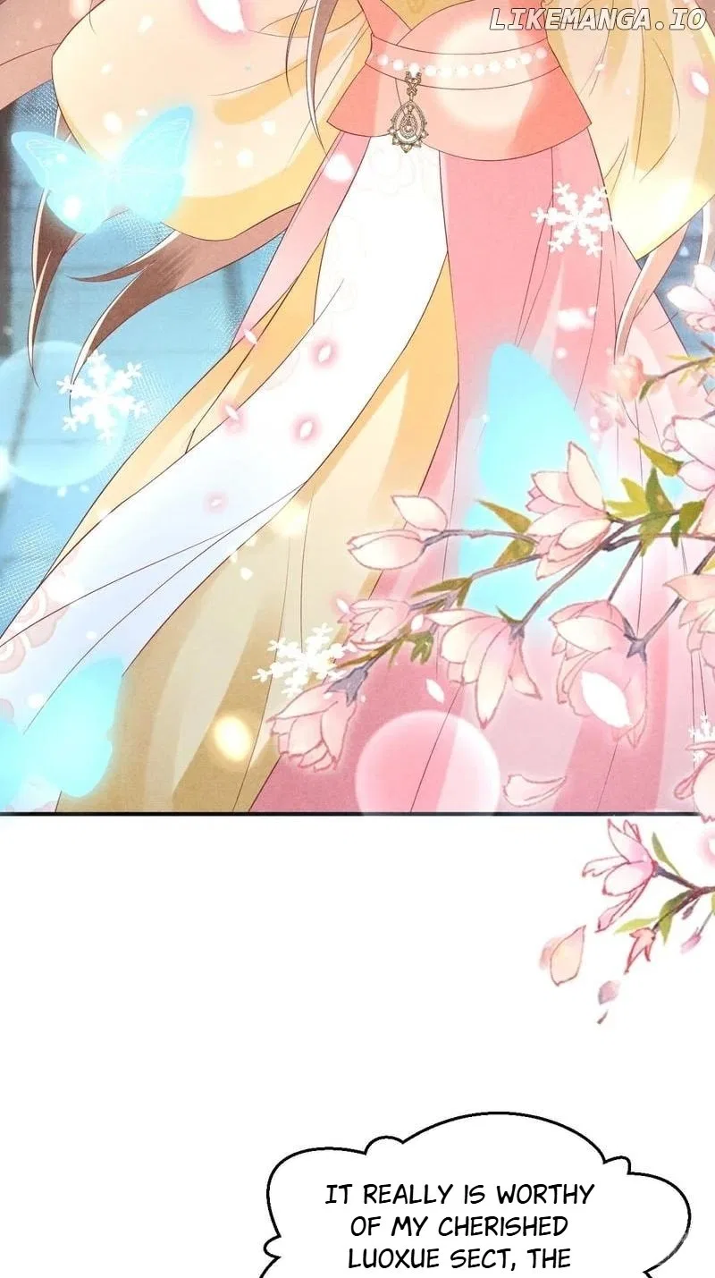 Empress of Hell’s Mission Guide Chapter 64 – Page 40