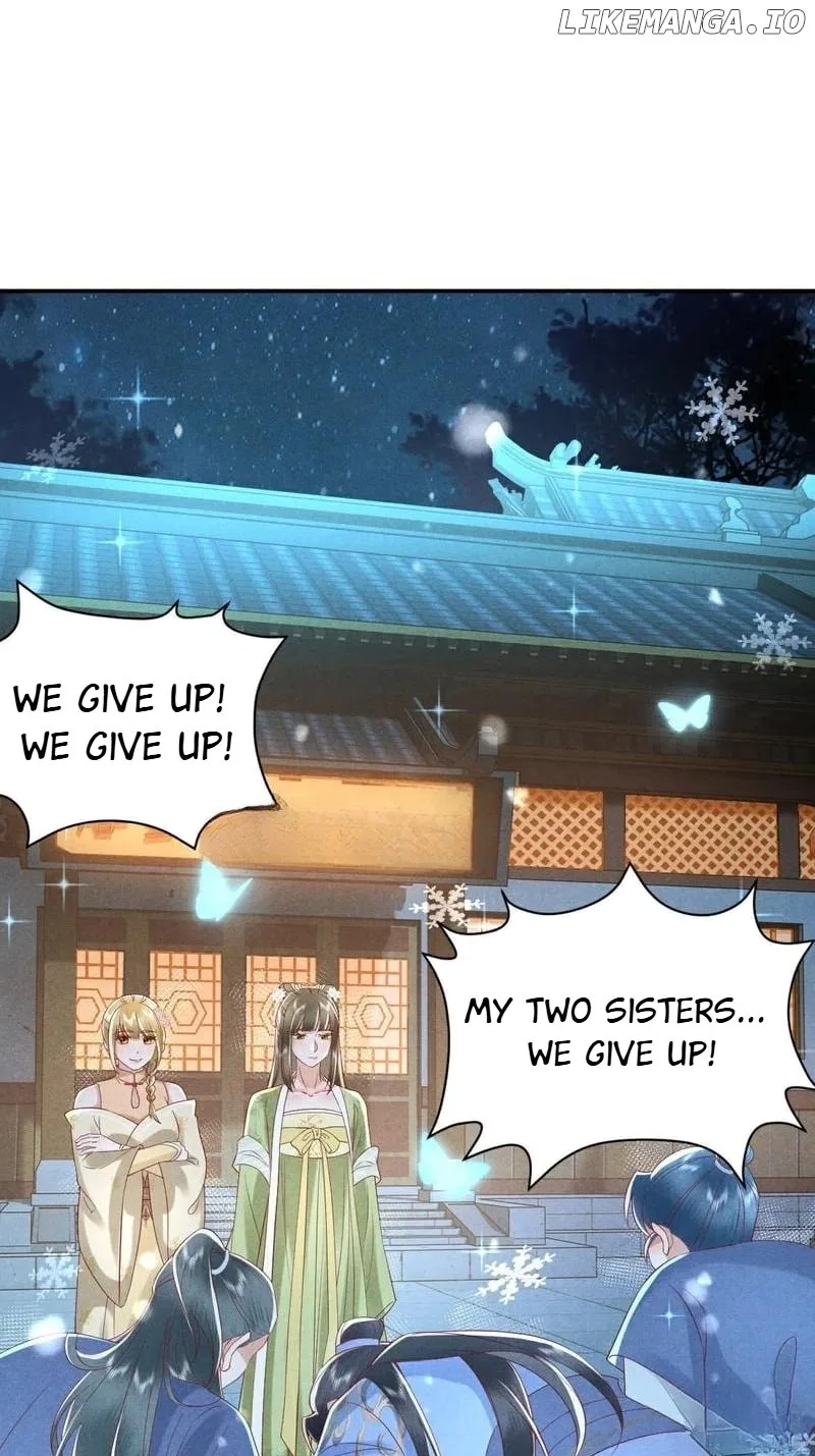Empress of Hell’s Mission Guide Chapter 64 – Page 42
