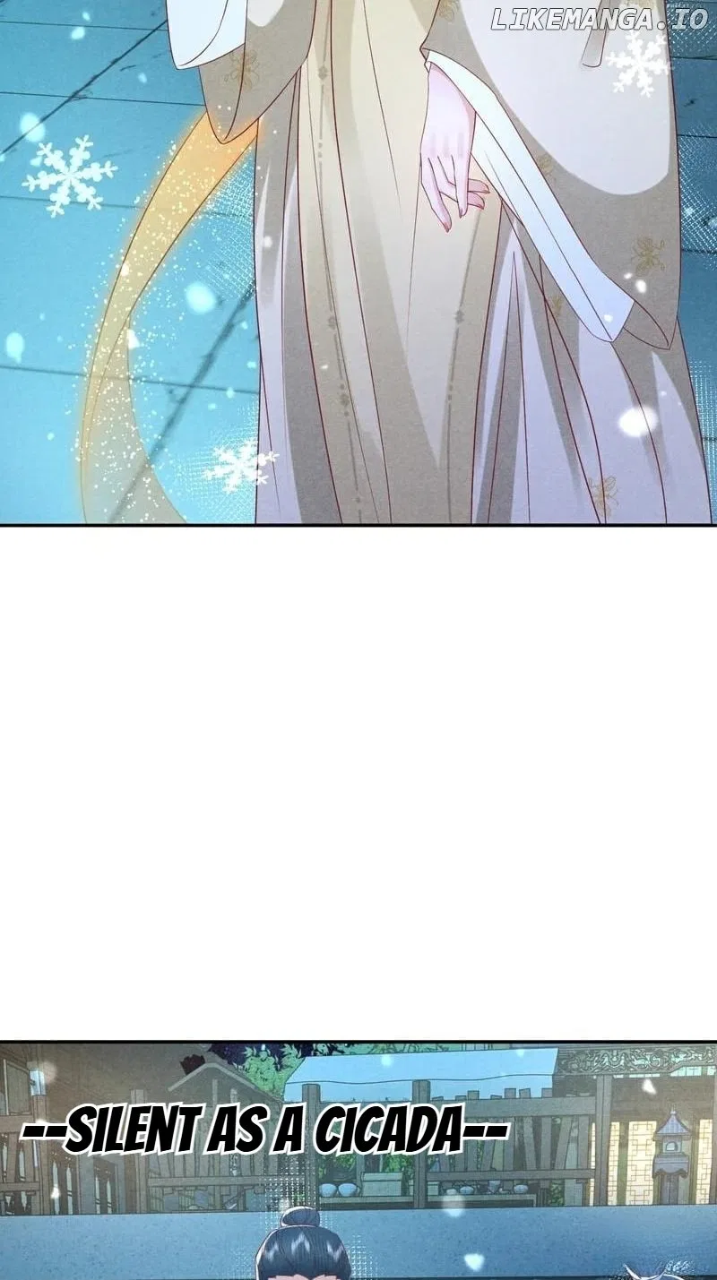 Empress of Hell’s Mission Guide Chapter 64 – Page 46