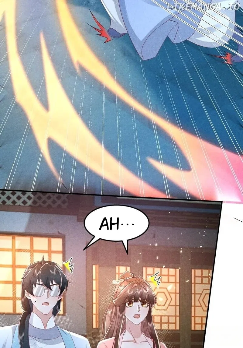 Empress of Hell’s Mission Guide Chapter 63 – Page 2