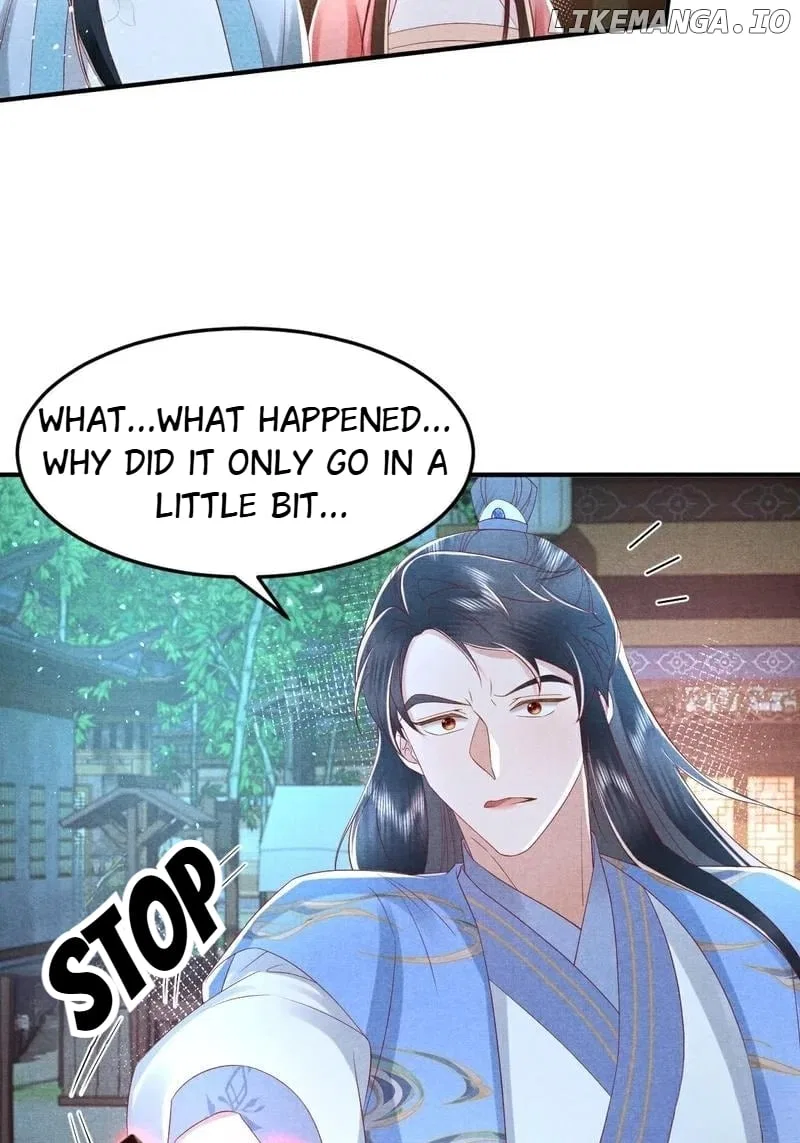 Empress of Hell’s Mission Guide Chapter 63 – Page 3