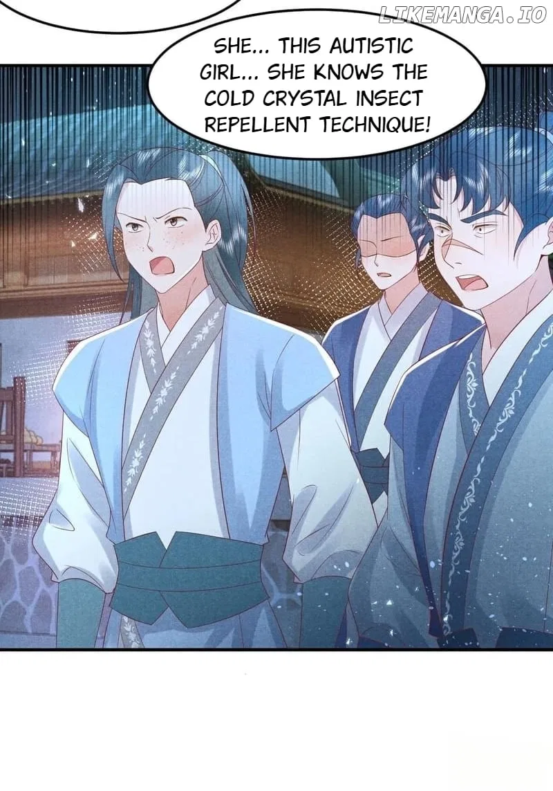 Empress of Hell’s Mission Guide Chapter 63 – Page 7