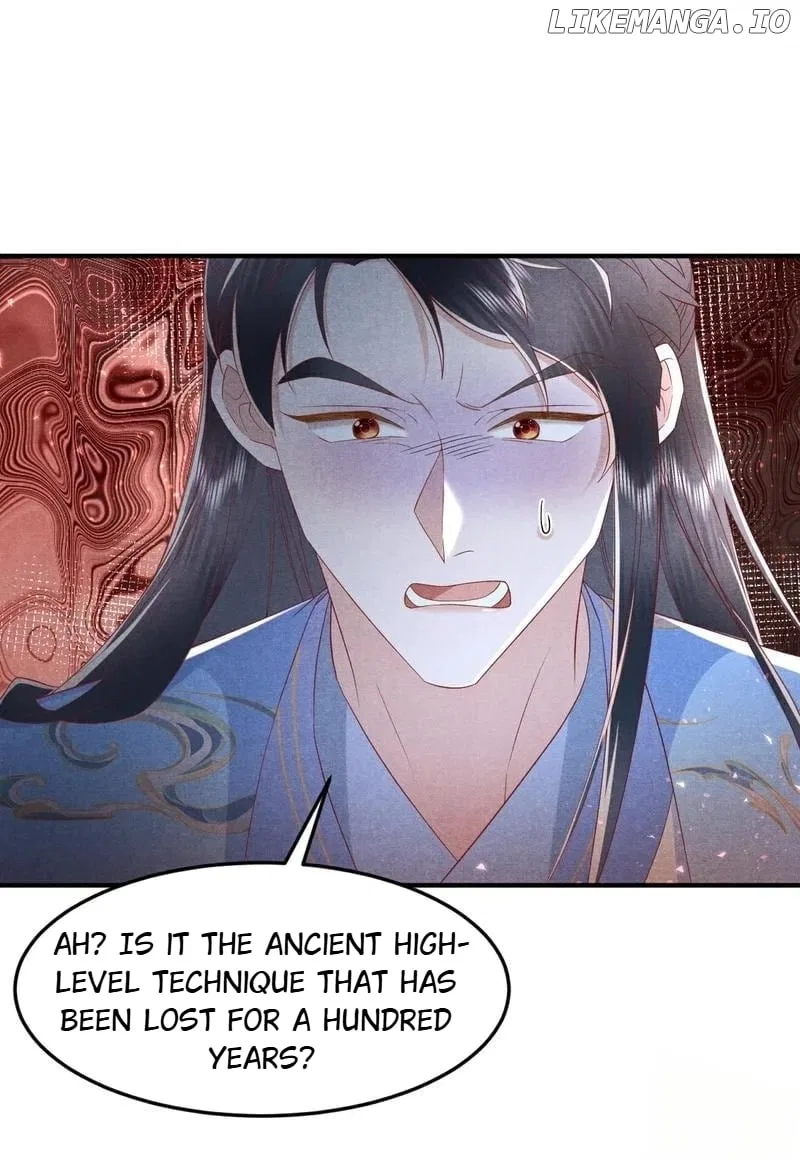 Empress of Hell’s Mission Guide Chapter 63 – Page 8