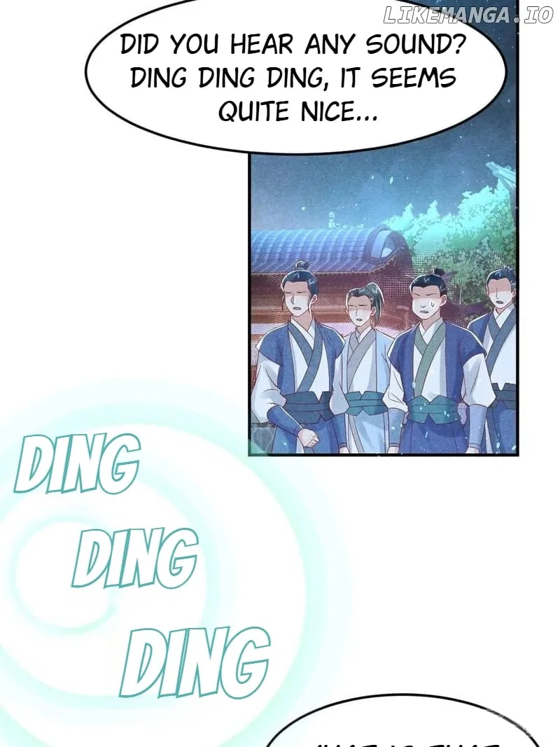 Empress of Hell’s Mission Guide Chapter 63 – Page 10