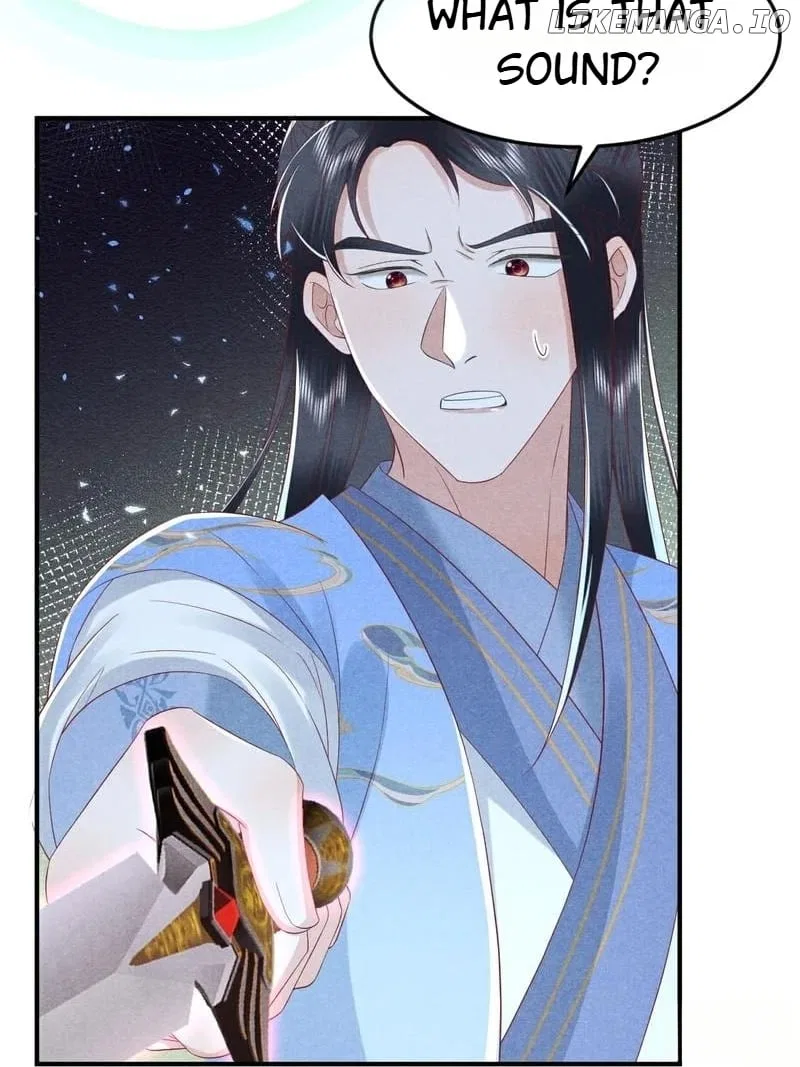 Empress of Hell’s Mission Guide Chapter 63 – Page 11